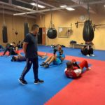 leote-boxing-club-dreux-homme-abdos